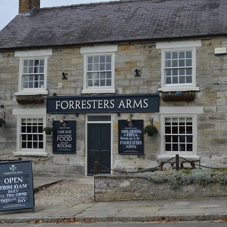 The Forresters Arms Kilburn Kilburn  Exterior photo