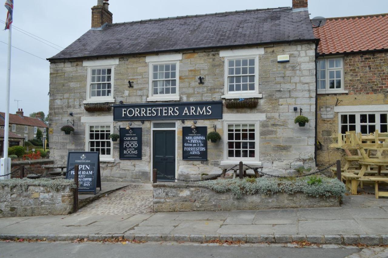 The Forresters Arms Kilburn Kilburn  Exterior photo