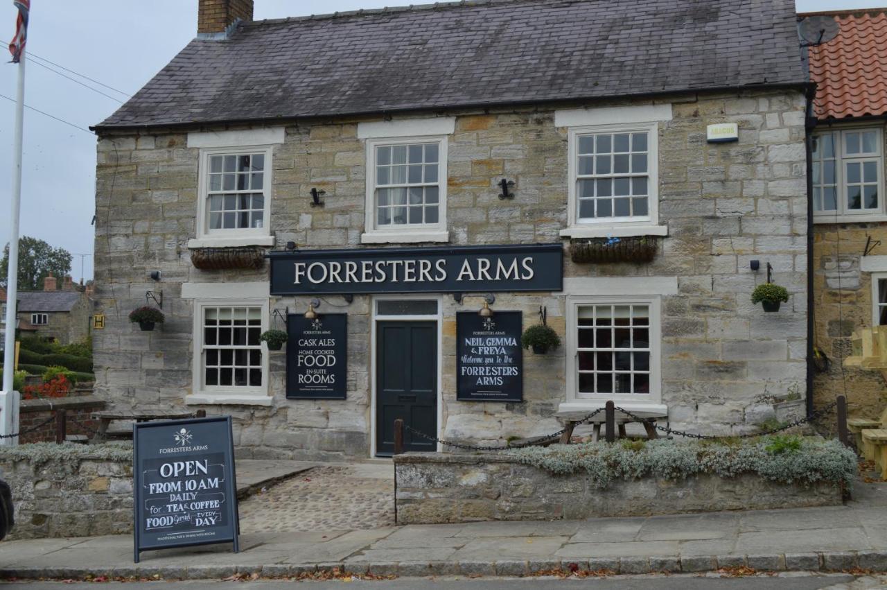 The Forresters Arms Kilburn Kilburn  Exterior photo