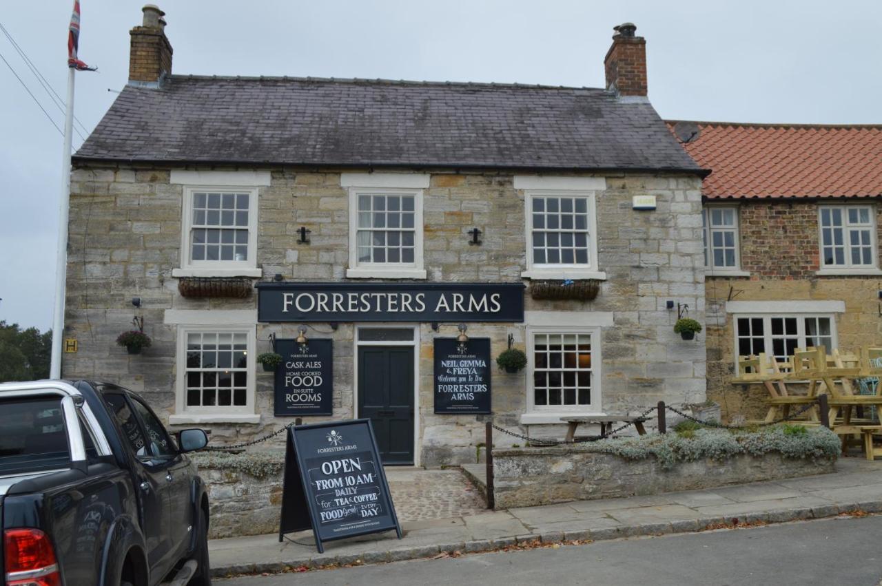 The Forresters Arms Kilburn Kilburn  Exterior photo